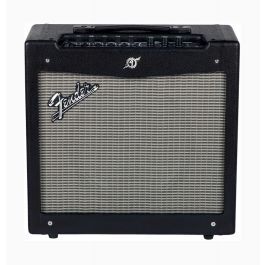 Amply - Amplifier Fender Mustang II V2 230V EU