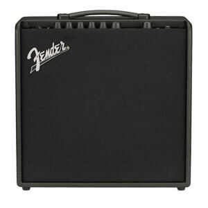 Amply - Amplifier Fender Mustang LT50