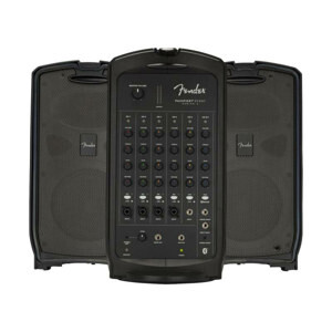 Amply - Amplifier Fender Passport Event 230V EU DS