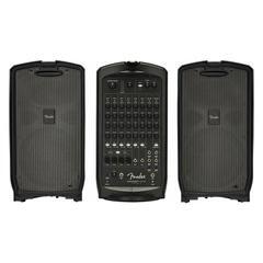 Amply - Amplifier Fender Passport Event 230V EU DS