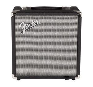 Amply - Amplifier Fender Rumble 15 EUR