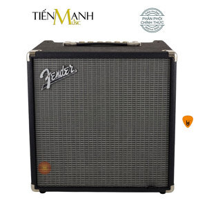 Amply - Amplifier Fender Rumble 40 EUR