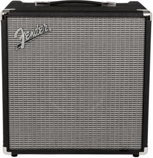 Amply - Amplifier Fender Rumble 40 EUR