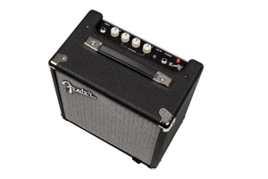 Amply - Amplifier Fender Rumble 15 EUR
