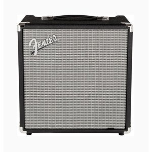 Amply - Amplifier Fender Rumble 25 V3 220V EUR