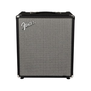 Amply - Amplifier Fender Rumble 100 EUR