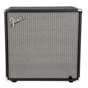 Amply - Amplifier Fender Rumble 112 Cabinet V3