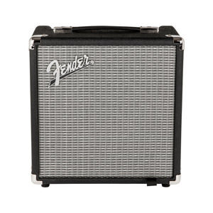 Amply - Amplifier Fender Rumble 15 EUR