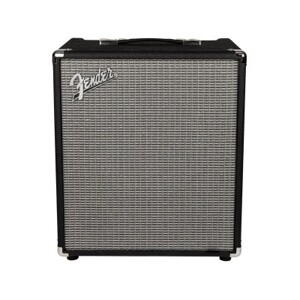 Amply - Amplifier Fender Rumble 100 EUR