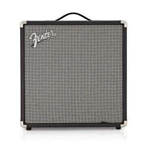 Amply - Amplifier Fender Rumble 40 EUR