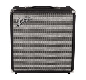 Amply - Amplifier Fender Rumble 40 EUR