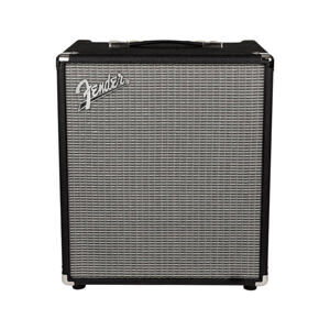 Amply - Amplifier Fender Rumble 100 EUR