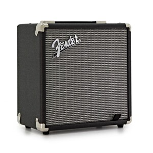 Amply - Amplifier Fender Rumble 15 EUR