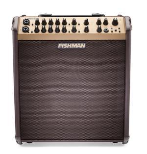 Amply - Amplifier Fishman Loudbox Performer