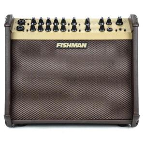 Amply - Amplifier Fishman Loudbox Artist