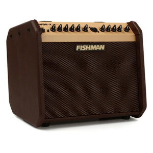 Amply - Amplifier Fishman Loudbox Mini