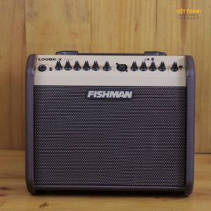 Amply - Amplifier Fishman Loudbox Mini PRO-LBT-EU5