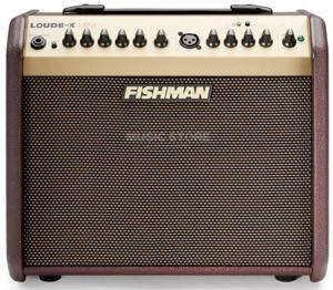 Amply - Amplifier Fishman Loudbox Mini