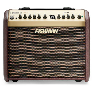 Amply - Amplifier Fishman Loudbox Mini PRO-LBT-EU5