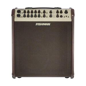 Amply - Amplifier Fishman Loudbox Performer