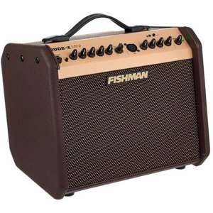 Amply - Amplifier Fishman Loudbox Mini