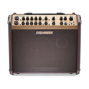 Amply - Amplifier Fishman Loudbox Artist