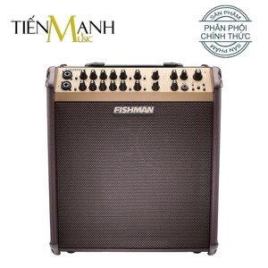 Amply - Amplifier Fishman Loudbox Performer Bluetooth