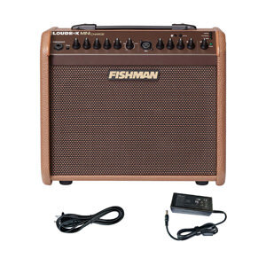 Amply - Amplifier Fishman Loudbox Mini Charge