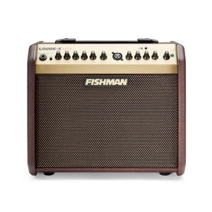 Amply - Amplifier Fishman Loudbox Mini PRO-LBT-EU5