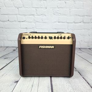 Amply - Amplifier Fishman Loudbox Mini