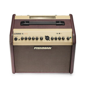 Amply - Amplifier Fishman Loudbox Mini