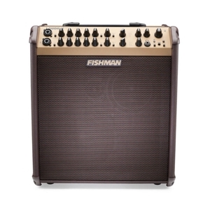 Amply - Amplifier Fishman Loudbox Performer Bluetooth