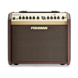 Amply - Amplifier Fishman Loudbox Mini