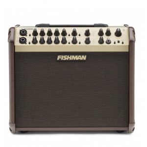 Amply - Amplifier Fishman Loudbox Artist