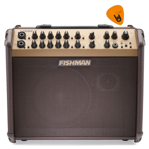 Amply - Amplifier Fishman Loudbox Artist