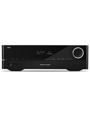 Amply - Amplifier Harman Kardon HK3700