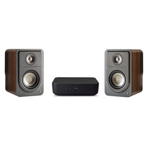 Amply - Amplifier Harman Kardon Omni ADAPT + AMP