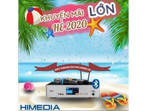 Amply - Amplifier Himedia Home H12