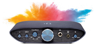 Amply - Amplifier iFi ZEN CAN Signature