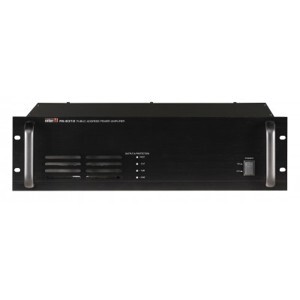 Amply - Amplifier Inter-M PA-6312