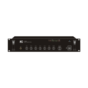 Amply - Amplifier ITC T-240