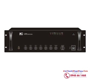 Amply - Amplifier ITC T-550