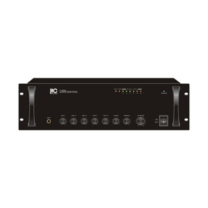 Amply - Amplifier ITC T-550