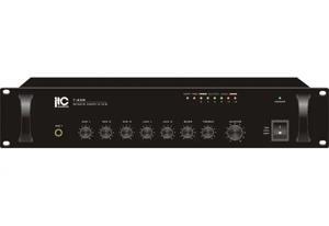 Amply - Amplifier ITC T-550