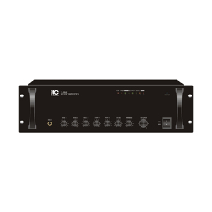 Amply - Amplifier ITC T-550