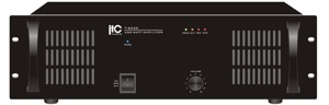 Amply - Amplifier ITC T-6500