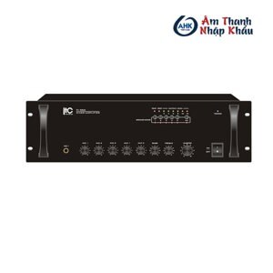 Amply - Amplifier ITC TI-550