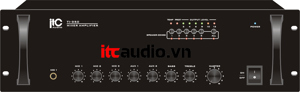 Amply - Amplifier ITC TI-550