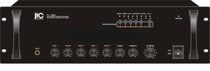 Amply - Amplifier ITC TI-550