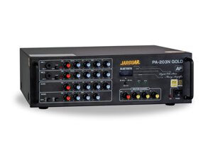 Amply - Amplifier Jarguar PA-203N Gold AF